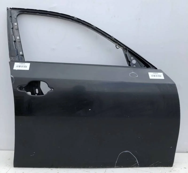 Дверь передняя правая BMW 5-series E60/E61 2003-2009
