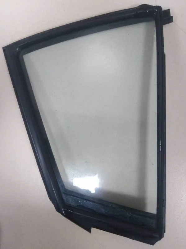 Стекло двери задней правой (форточка) Mazda Mazda 3 (BL) 2009-2013