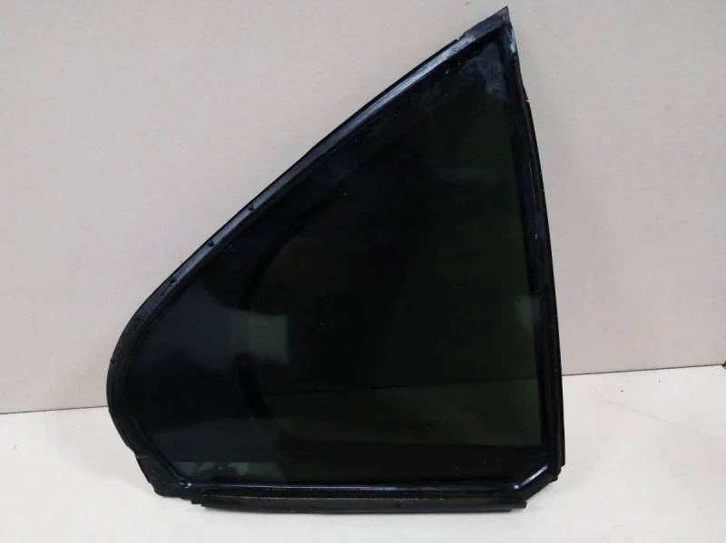 Стекло двери задней правой (форточка) Honda Accord 7 (CL, CM, CN) 2003-2008