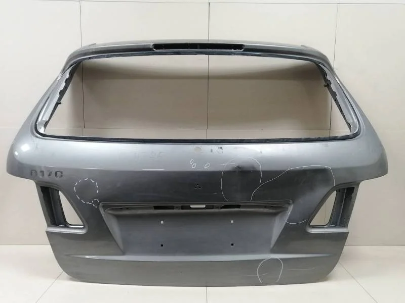 Дверь багажника Mercedes-Benz B-Сlass (W245) 2005-2011