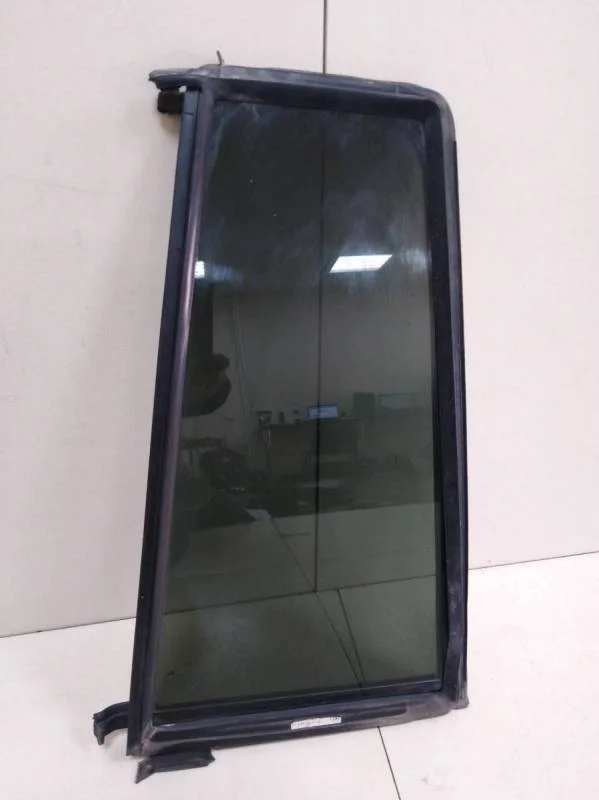 Стекло двери задней левой (форточка) Mercedes-Benz GL-Class (X164) 2006-2012