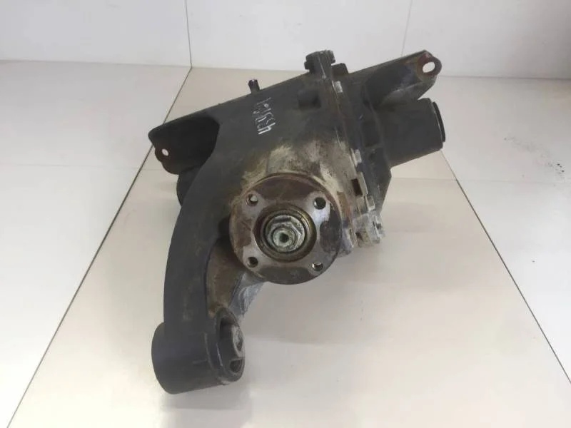 Редуктор заднего моста Land Rover Discovery 3 2004-2009