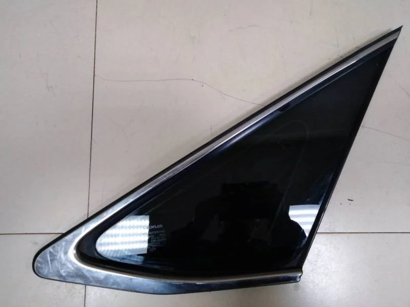 Стекло кузовное глухое правое Lexus RX 350 /450h (XL10) 2009-2015