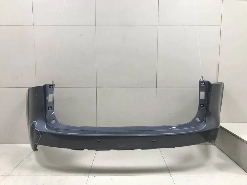 Бампер задний Lexus NX 200/300H 2014>