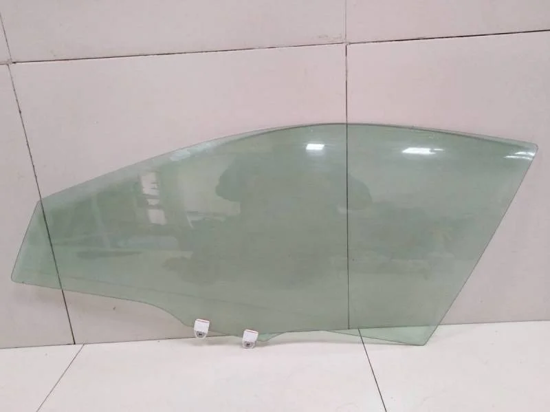Стекло двери передней левой Honda Accord 7 (CL, CM, CN) 2003-2008