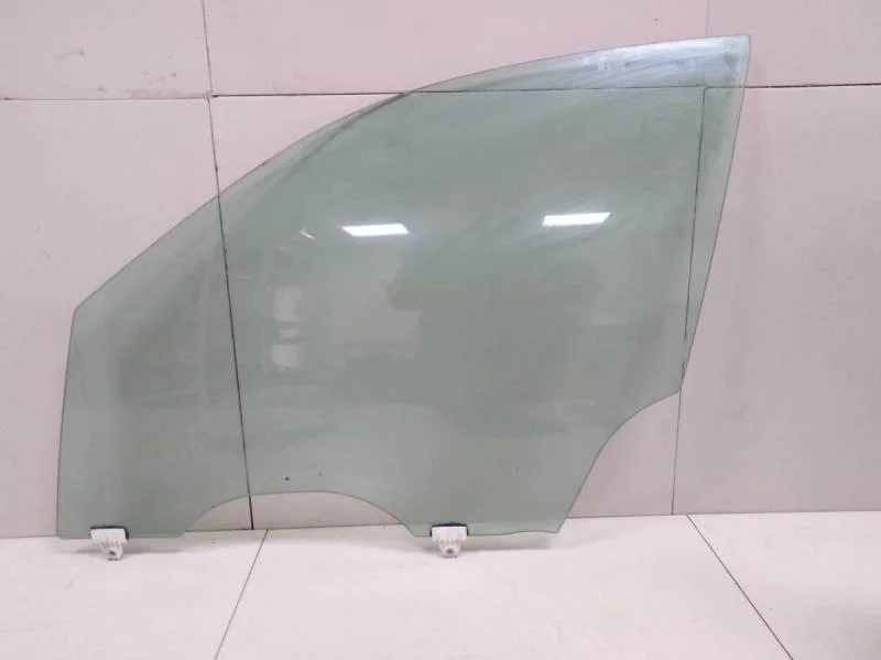 Стекло двери передней левой Infiniti FX (S50) 2003-2007