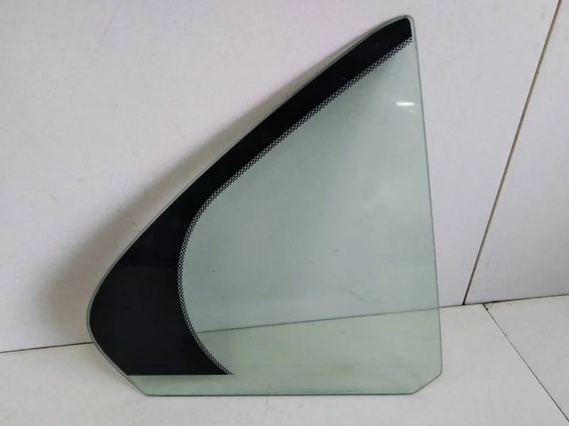 Стекло двери задней правой (форточка) Honda Accord 7 (CL, CM, CN) 2003-2008