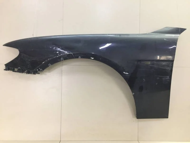 Крыло переднее левое BMW 5-series E60/E61 2003-2009