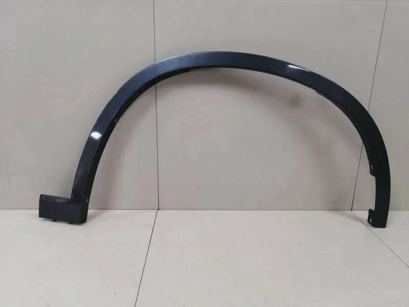 Накладка переднего крыла правого BMW X1 F48 2014>