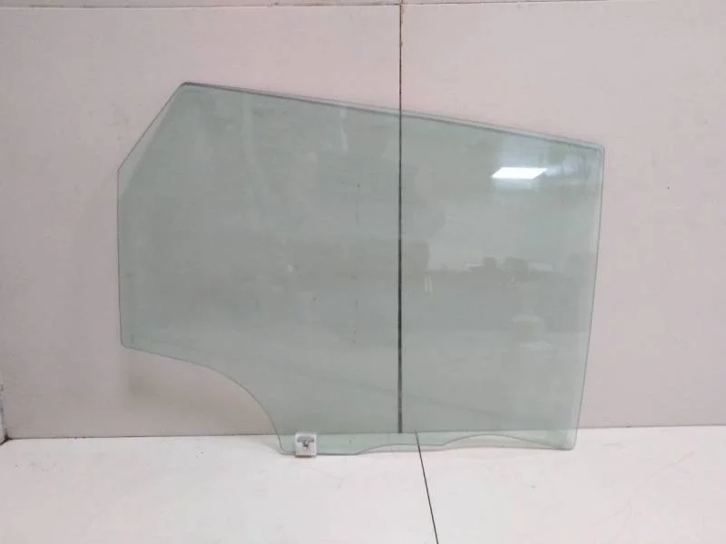 Стекло двери задней правой Mazda Mazda 3 (BK) 2002-2009