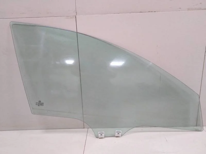Стекло двери передней правой Mazda Mazda 3 (BL) 2009-2013