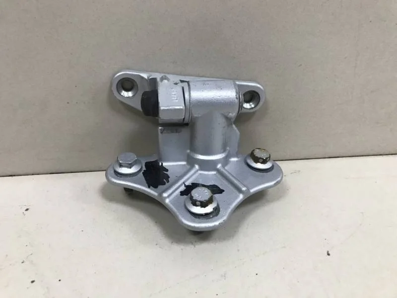 Петля двери задней левой нижняя Mercedes-Benz ML-Class (W164) 2005-2011