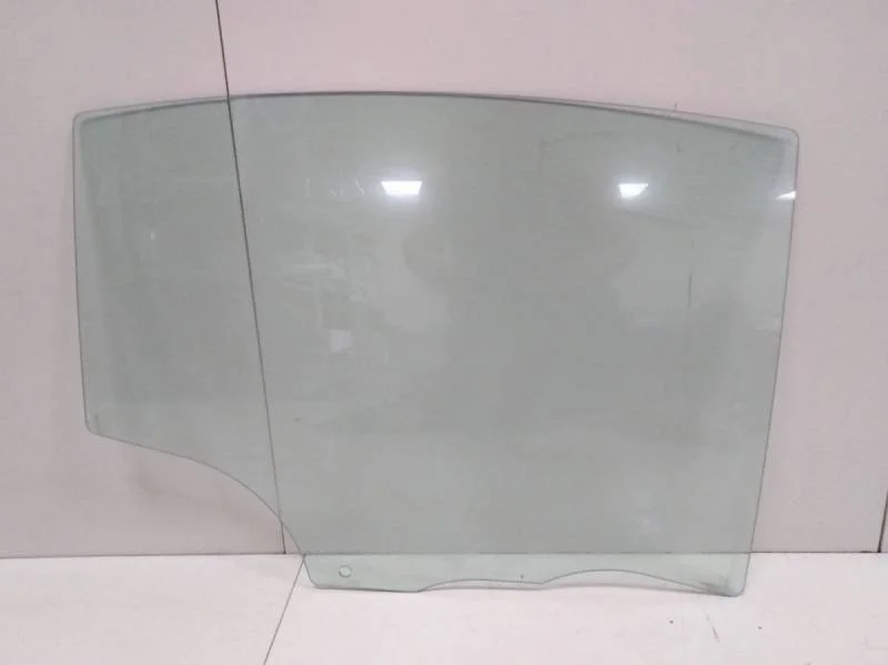Стекло двери задней правой Mazda Mazda 3 (BK) 2002-2009