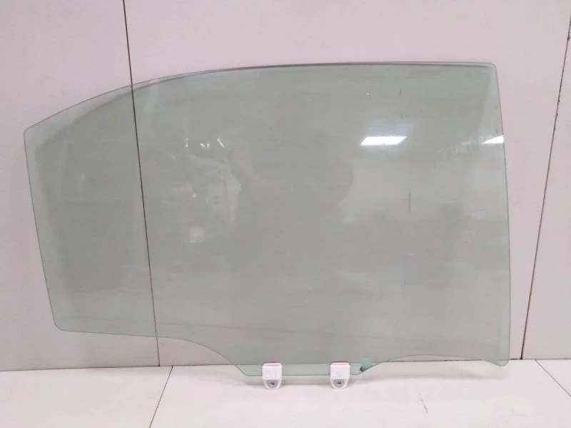 Стекло двери задней правой Honda Accord 7 (CL, CM, CN) 2003-2008