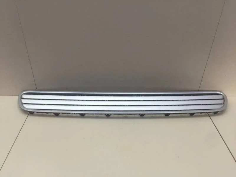 Решетка в капот BMW 7-Series E65,E66 2001-2008