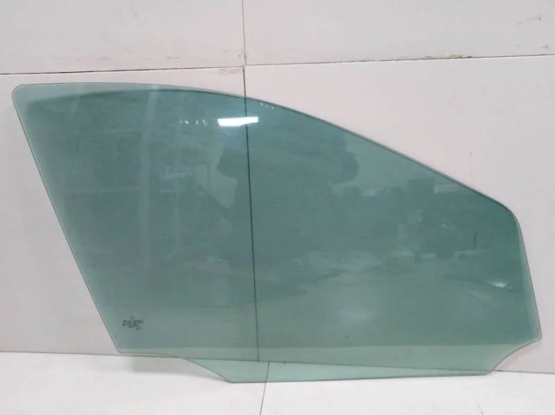 Стекло двери передней правой Mercedes-Benz ML-Class (W164) 2005-2011