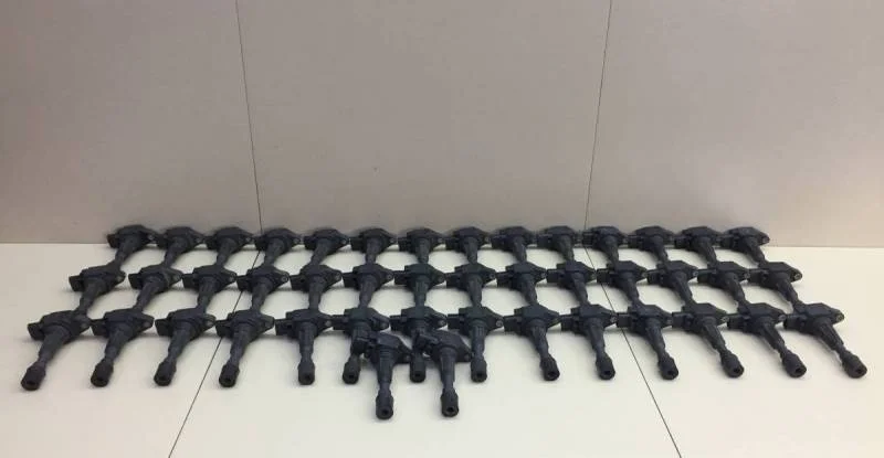 Катушка зажигания Mazda Mazda 3 (BK) 2002-2009