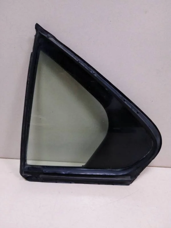 Стекло двери задней левой (форточка) Honda Accord 8 (CU) 2008-2013