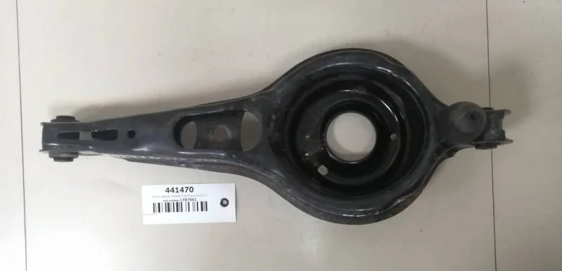 Рычаг задний нижний Ford Focus 3 2011>