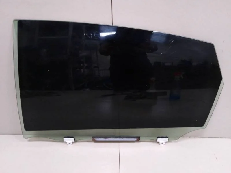 Стекло двери задней левой Nissan Teana J32 2008-2013