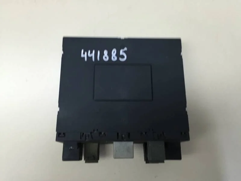 Блок электронный Volkswagen Golf 5 (1K) 2003-2009