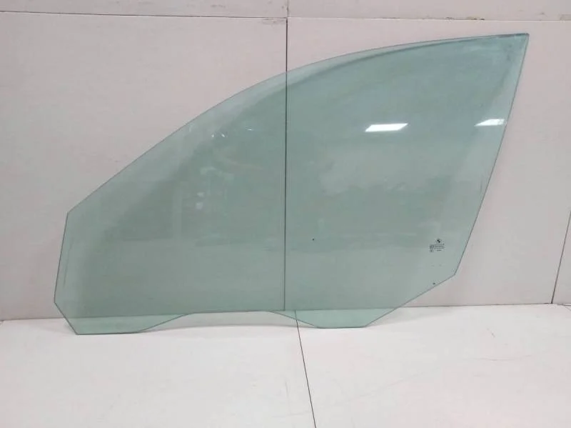 Стекло двери передней левой BMW 5-series E60/E61 2003-2009