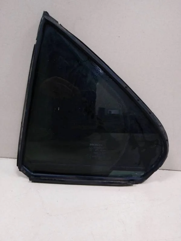 Стекло двери задней левой (форточка) Honda Accord 8 (CU) 2008-2013
