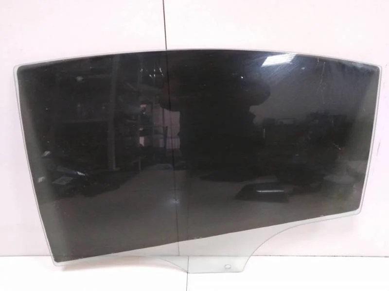 Стекло двери задней левой Mazda Mazda 6 (GH) 2007-2012