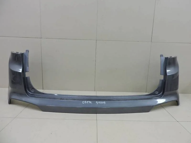 Бампер задний Hyundai Creta 2016>
