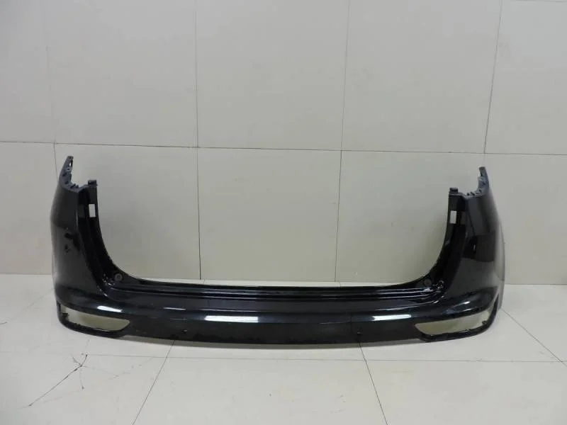 Бампер задний Kia Sportage 4 (QL) 2016>