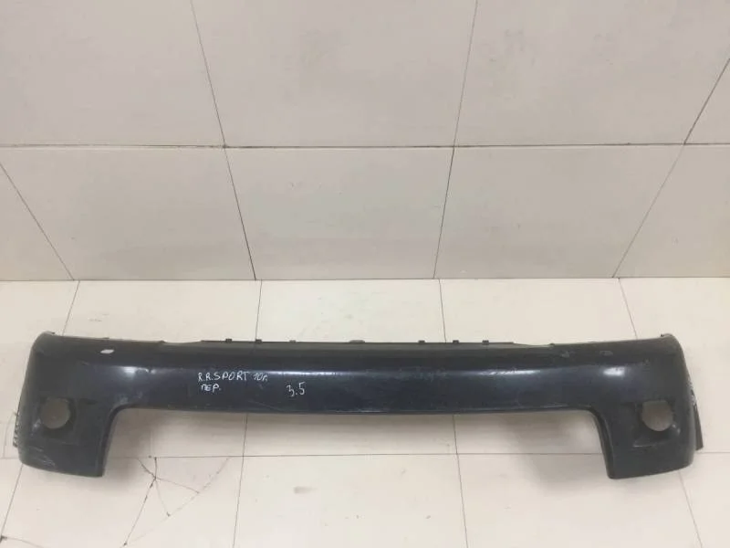 Бампер передний Land Rover Range Rover Sport 2005-2012