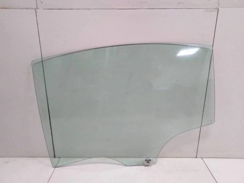 Стекло двери задней левой Mazda Mazda 6 (GH) 2007-2012
