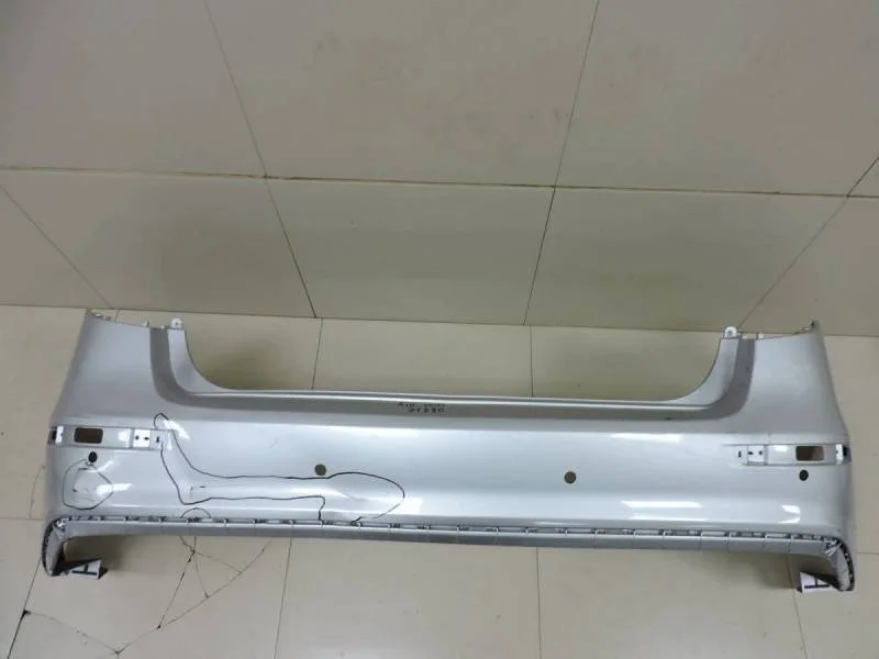 Бампер задний Kia Rio 3 (UB) 2011-2017