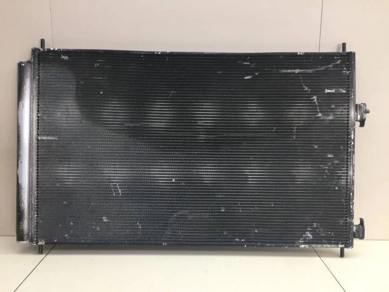 Радиатор кондиционера (конденсер) Toyota Rav 4 (A30) 2006-2013