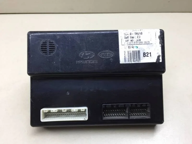 Блок электронный Kia Ceed (ED) 2007-2012