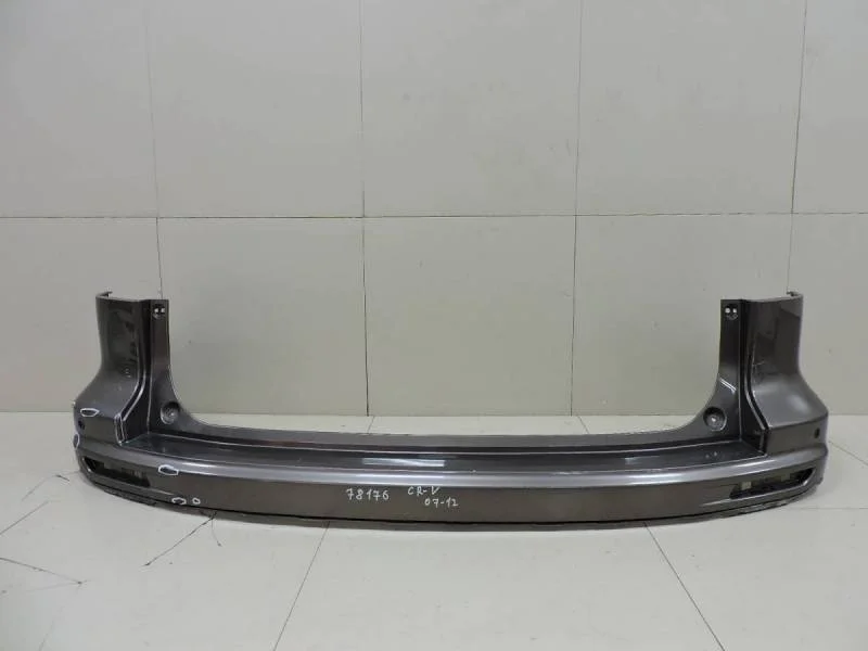 Бампер задний Honda CR-V 2007-2012