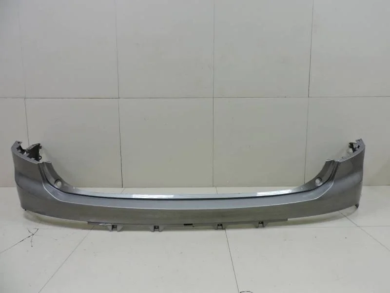 Бампер задний Volvo XC90 2015>