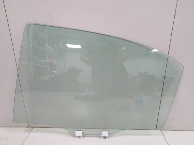 Стекло двери задней левой Honda Accord 8 (CU) 2008-2013