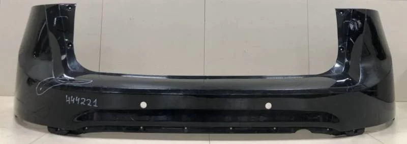 Бампер задний Ford Kuga (DR) 2008-2013