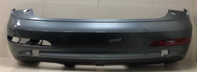 Бампер задний Audi Audi Q3 (8U) 2012>