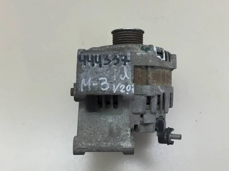 Генератор Mazda Mazda 3 (BK) 2002-2009