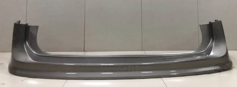 Бампер задний Volkswagen Tiguan 2017>