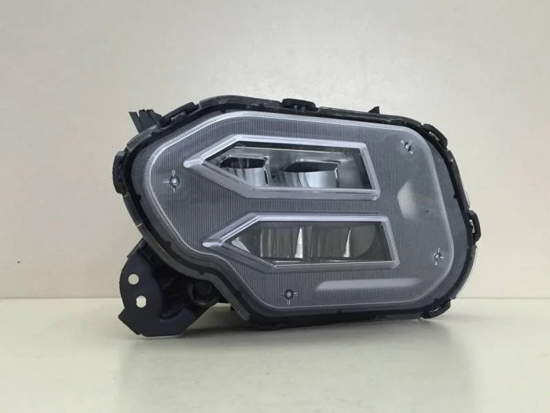 Фара противотуманная левая Kia Sorento 2020>