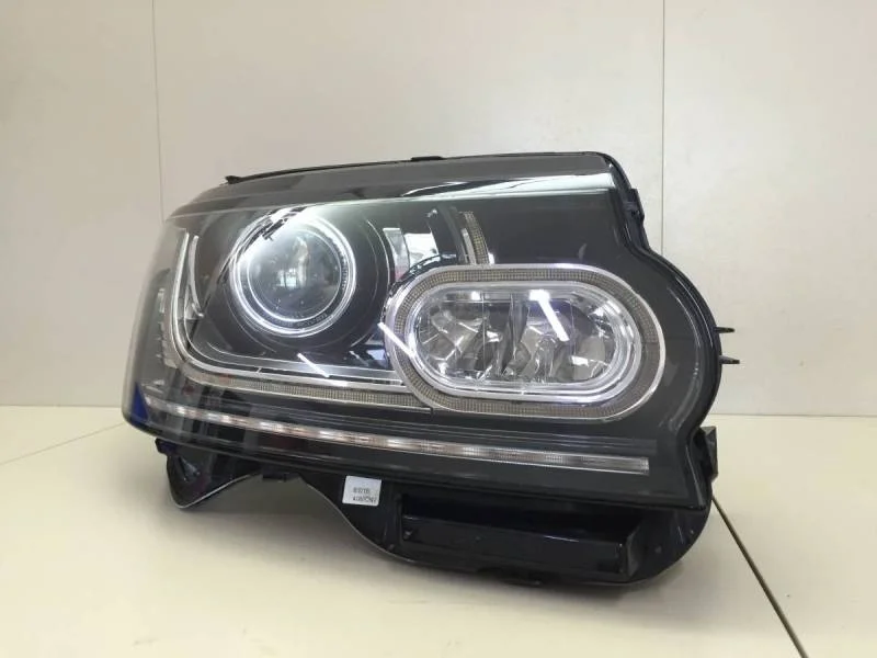 Фара правая Land Rover Range Rover 4 2013>