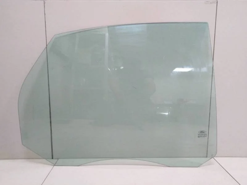 Стекло двери задней правой Ford Focus 2 (DA) 2005-2008