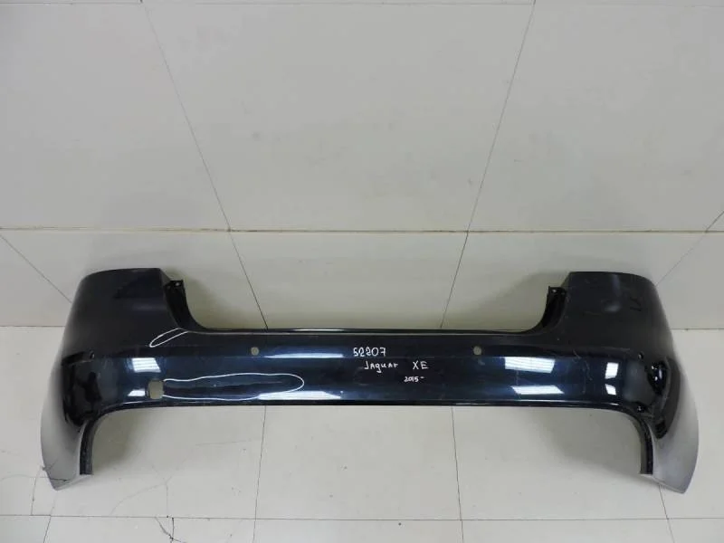 Бампер задний Jaguar XE 2015>