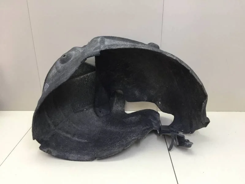 Локер задний правый Skoda Yeti 2009>