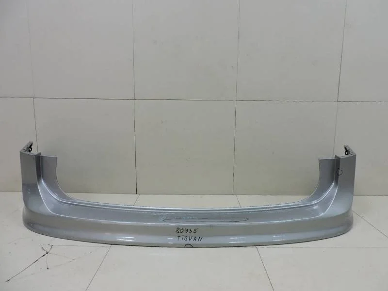 Бампер задний Volkswagen Tiguan 2017>