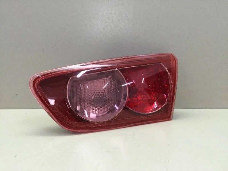 Фонарь задний внутренний правый Mitsubishi Lancer X (CX, CY)  2007>