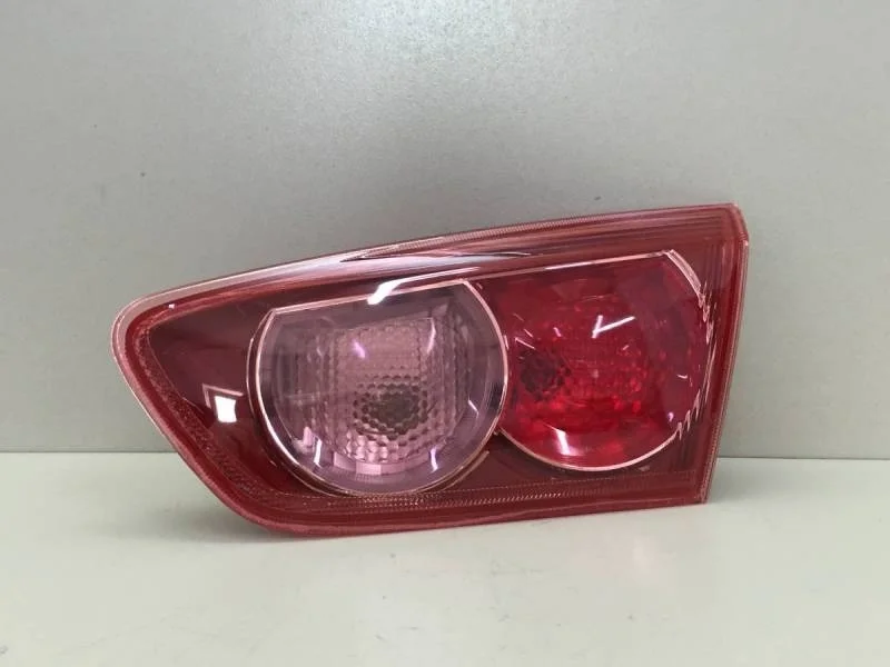Фонарь задний внутренний правый Mitsubishi Lancer X (CX, CY)  2007>